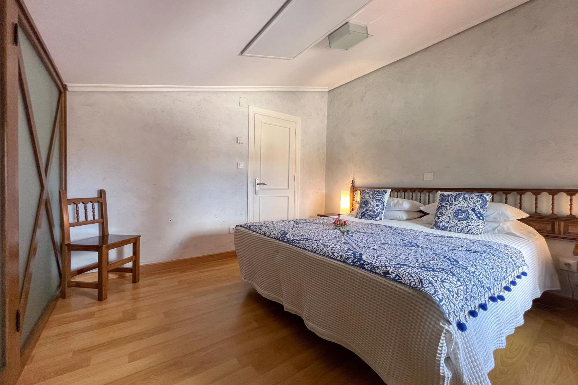 Apartamentos Santa Lucia Cabezón de la Sal Esterno foto
