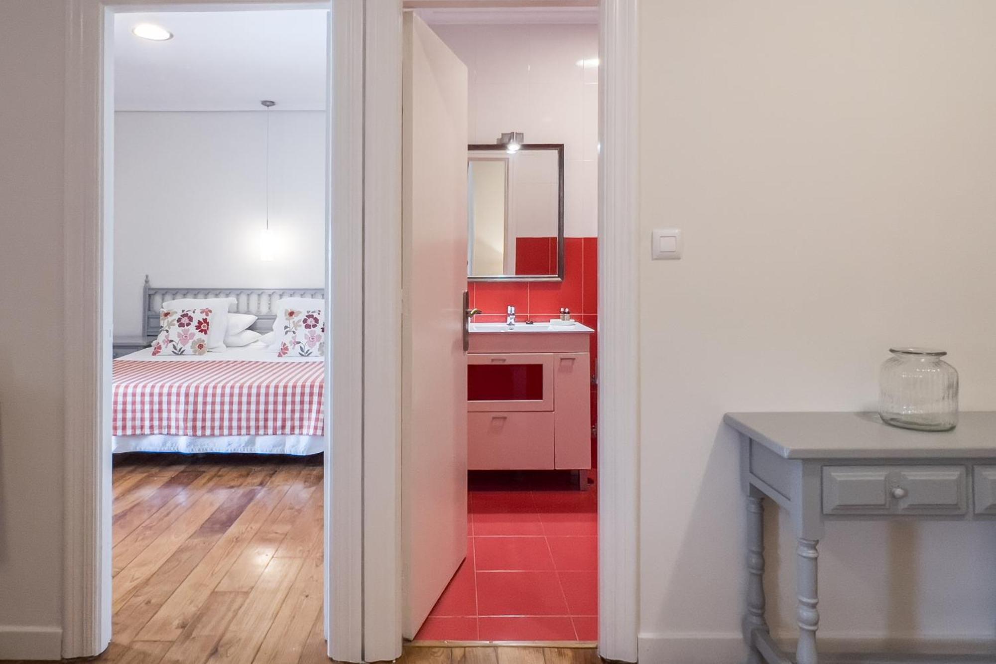 Apartamentos Santa Lucia Cabezón de la Sal Esterno foto
